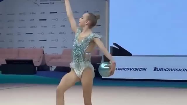 gymnastics girl 8 #gymnastics #viral #shorts #athlete #womensday #europe