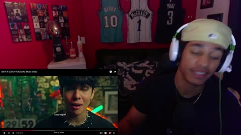 MISSED THEM!! SB19 (Feat. GLOC-9) 'KALAKAL' REACTION!! CANADIAN REACTS!!