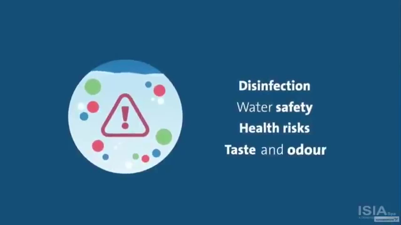 Chlorine Dioxide - Reloaded from jwracing77