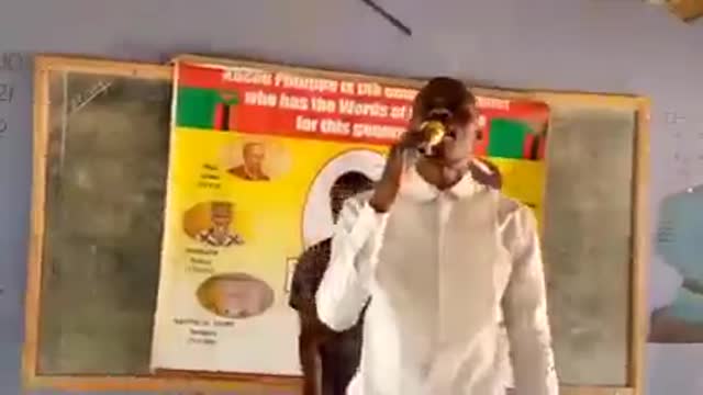 Chamado para a santidade