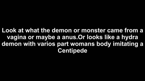 153.Demon from Silent Hill.