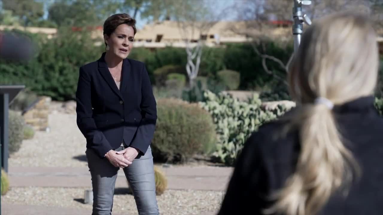 Kari Lake for AZ Governor