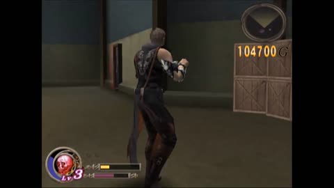 God's Hand Gameplay 23