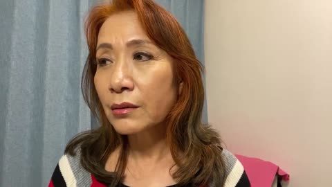 Private video on Dec 18th 2020