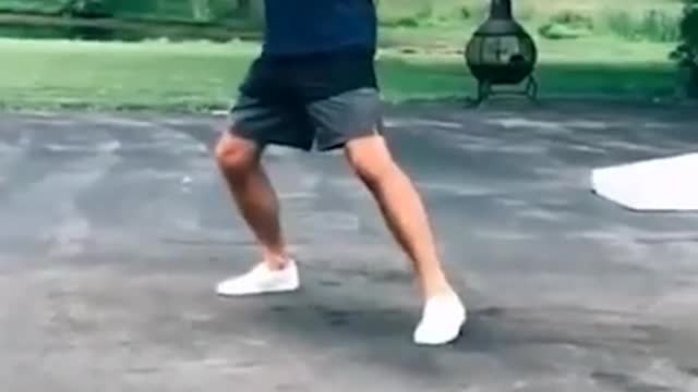 Cool video..