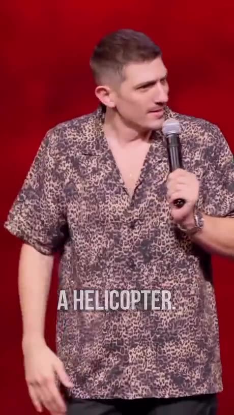 Sit Back and Have a Hearty Laugh