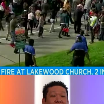 No Significant Loses At Joel's Church Due To 2A