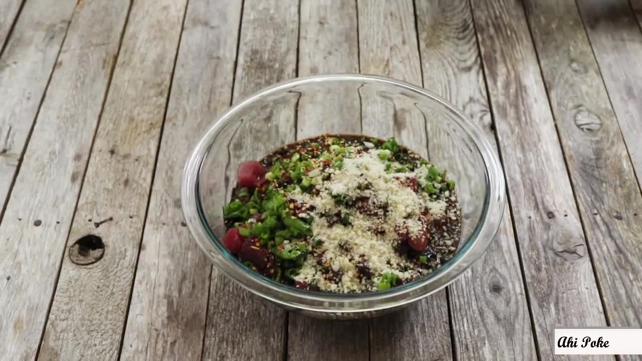 Amazing Recipe