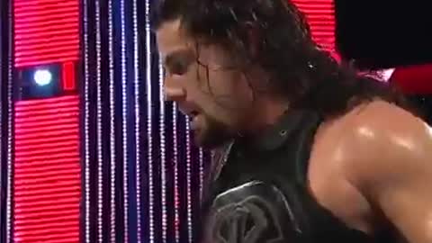 WWE Shame vs Roman Reigns full match