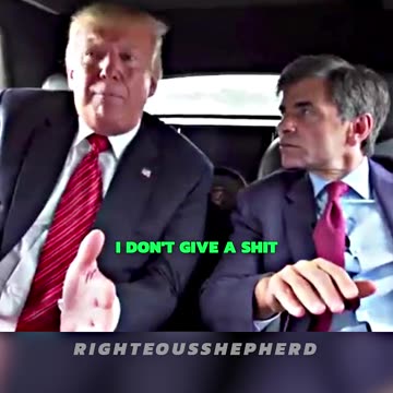 TRUMP TROLLS ABC's Hack George For $15Million Settlement 🤣