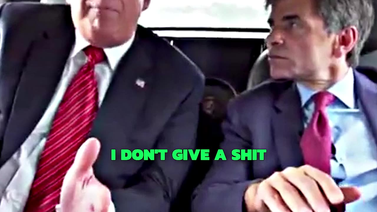 TRUMP TROLLS ABC's Hack George For $15Million Settlement 🤣