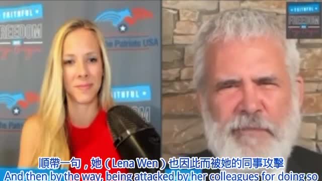 Dr. Malone 以二戰納綷 的經驗揭露其實英國亨利三世才是「大重置」的真正發佈者
