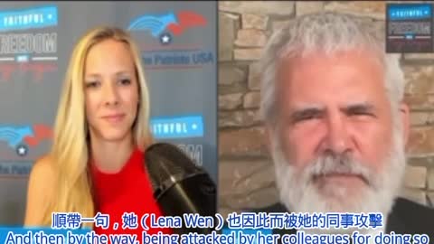 Dr. Malone 以二戰納綷 的經驗揭露其實英國亨利三世才是「大重置」的真正發佈者