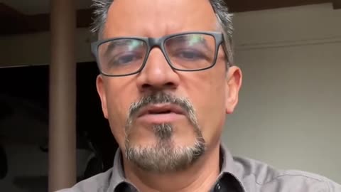 Dr Fredy Portillo explica como se deben proteger de un fraude electoral