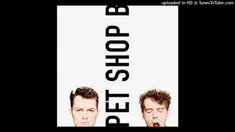 Pet Shop Boys Mix IV