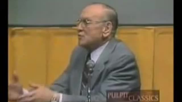 I Thirst - Pastor B. R. Lakin