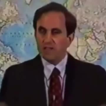 The dodgy organisation ADL is nothing new.