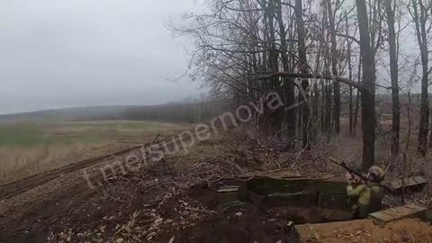 Russian Soldiers RPG Malfunctions