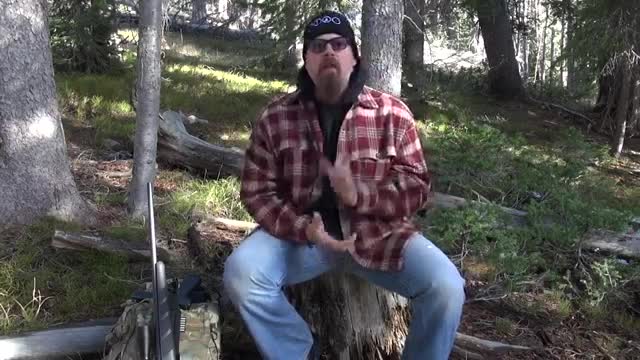 The Truth about Bear Spray Vs Guns