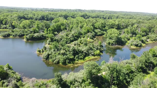 Summerset state park