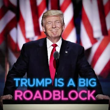 JFKN Clips: Trump is no Friend to Fighters