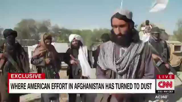 Jihad will not end - New Taliban Cdr