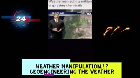 NWO GeoEngineering Weather.!.?