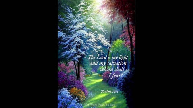 Upper Room ~ Surrounded (Fight My Battles)