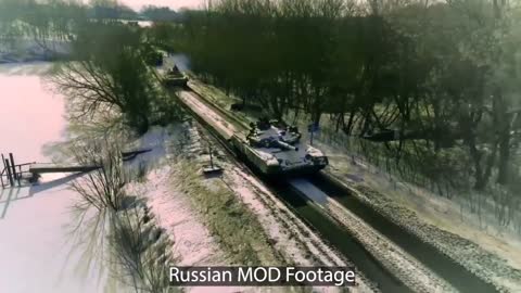 Ukraine Russia War Part 18
