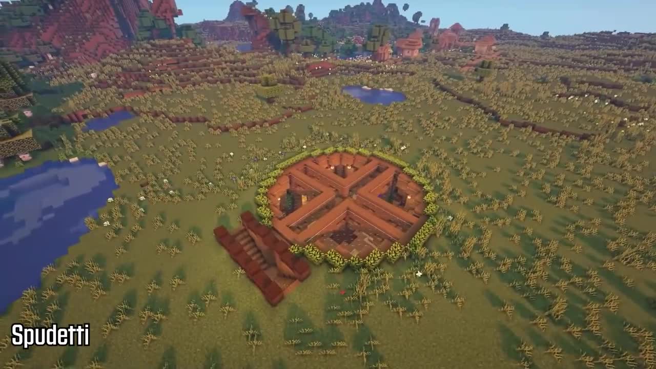5 BEST Minecraft Starter Houses for Survival! Easy Starter Houses