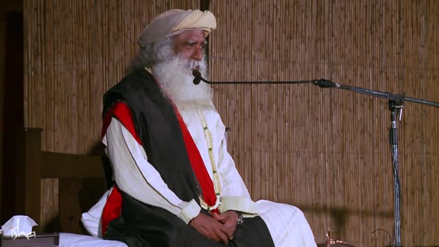 How To Cleanse Your Aura | Sadhguru