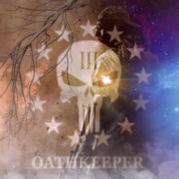 The OATH KEEPER.