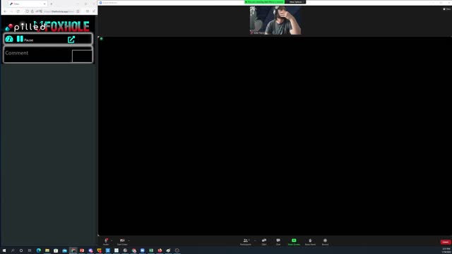 Deplorable discussions - 1/19/2022