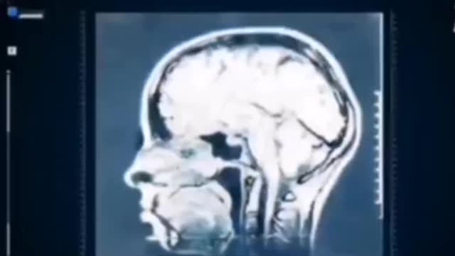 The suppressed and top secret information from studies carried out by the CIA