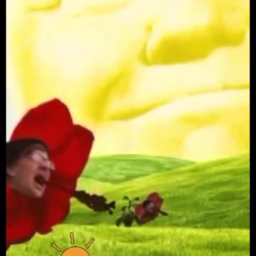 STILL POTUS by Dan Scavino