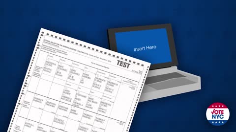 QU County - 2018 General Election - Mark It, Tear It, Scan It