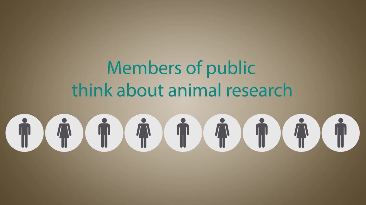 Dispelling myths around animal research