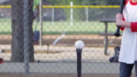 Play Ball: A Parent's Dilemma