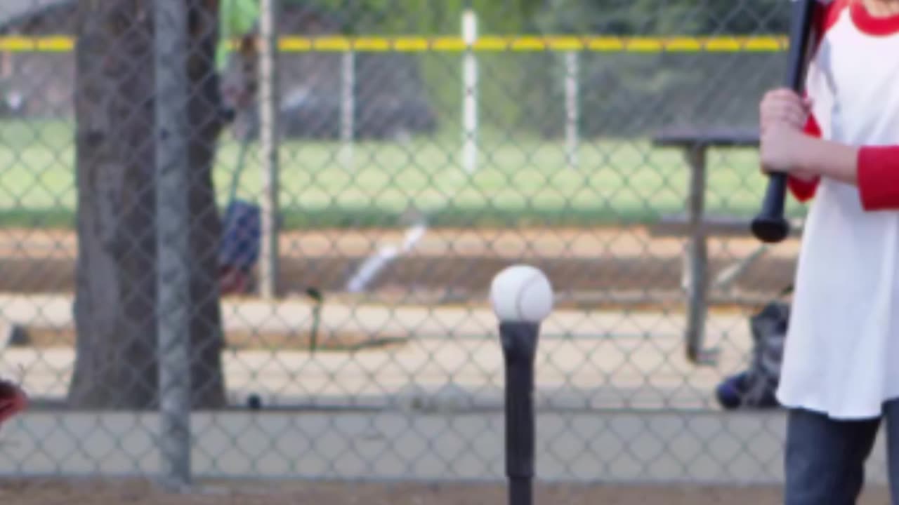 Play Ball: A Parent's Dilemma