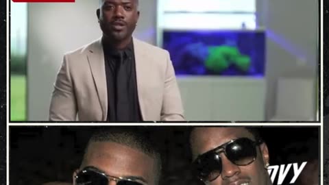 Ray J. Claims Multiple Celebrities Are Paying Alleged Diddy Victims Hush Money To Stay Quiet