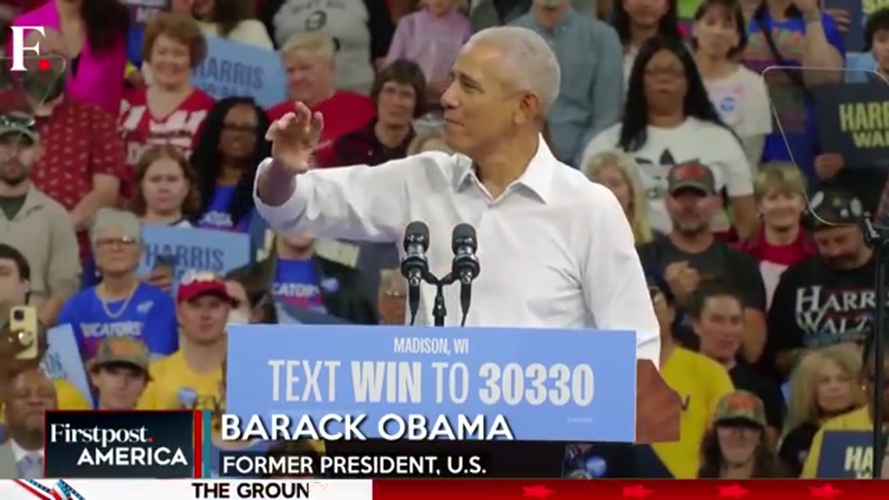 Obama’s Roast of Trump: The Moment That Sparked Trump’s Presidential Run
