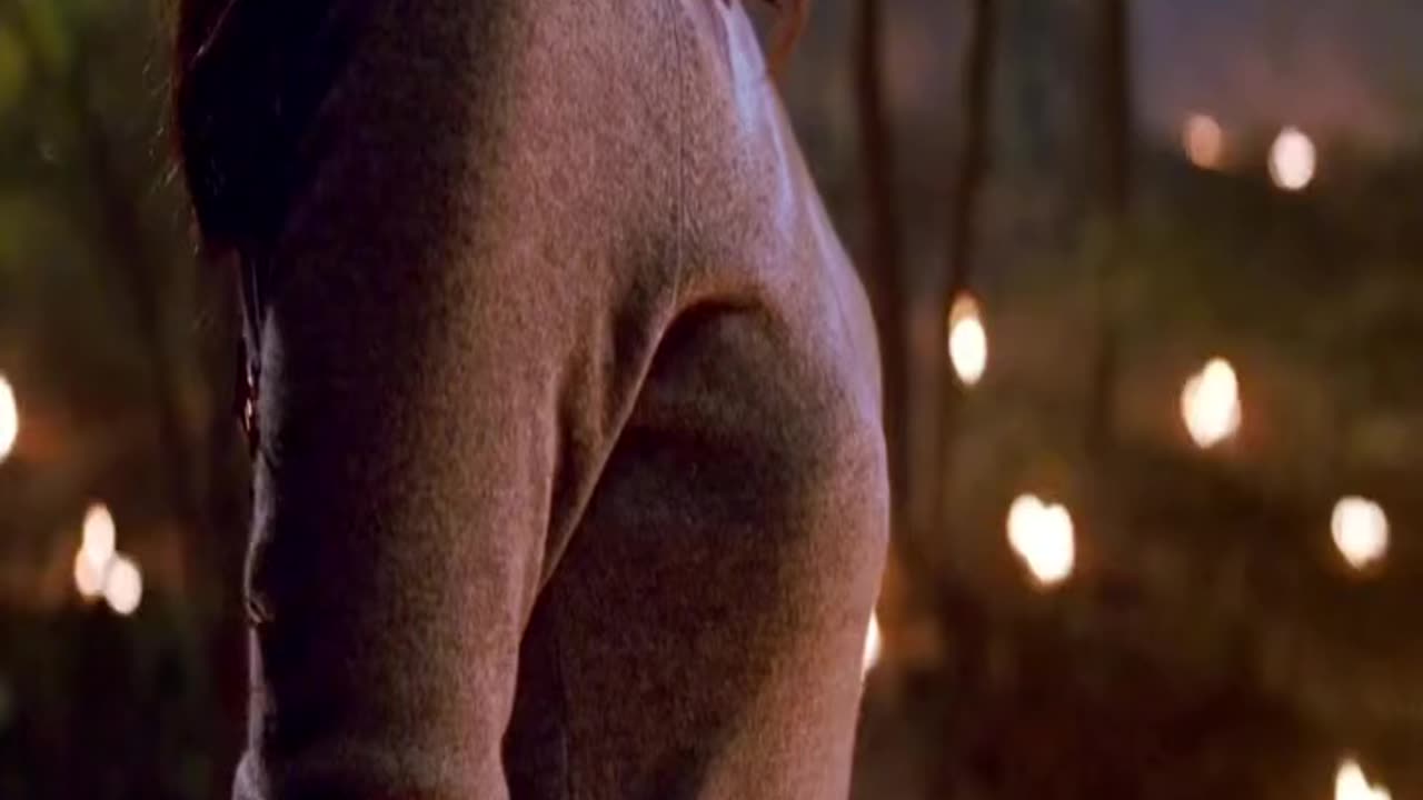 Nice movie