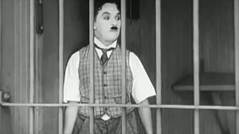 Charlie Chaplin comedy