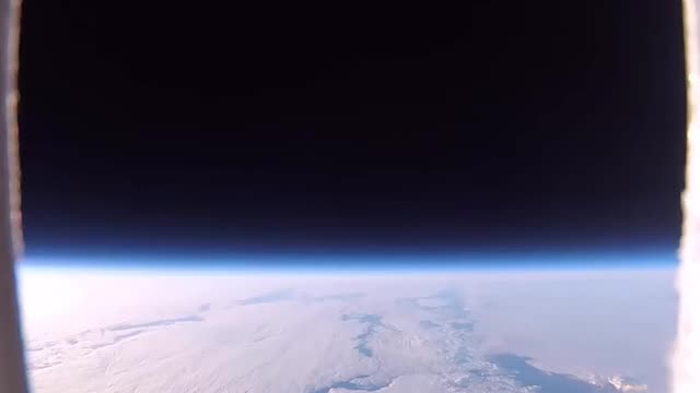 The Flat Earth ... They Can't Stop Talking About It