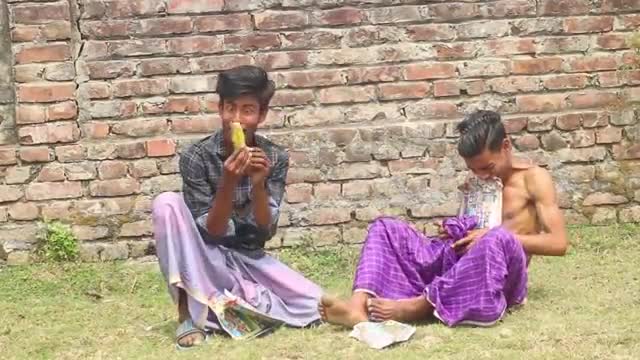 Injection funny real
