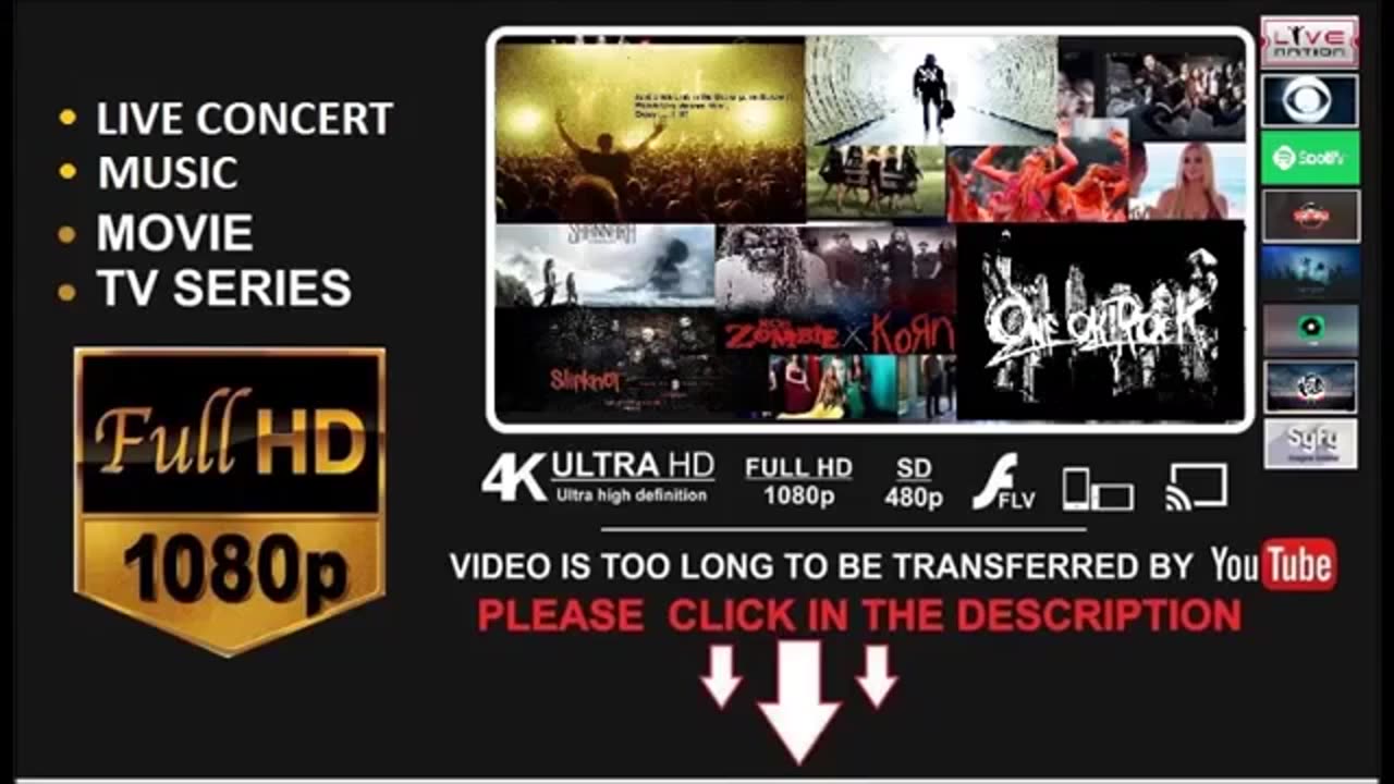 đ„LIVEâ¶: Blitzkid At TĂ€ubchenthal, Leipzig, Germany