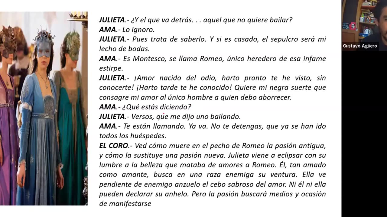 ADC SEMESTRAL 2022 Semana 04 LITERATURA