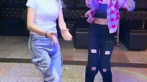 New panjabi dance