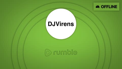 #techno #mixed by #DJ Virens | LIVE #follow me!