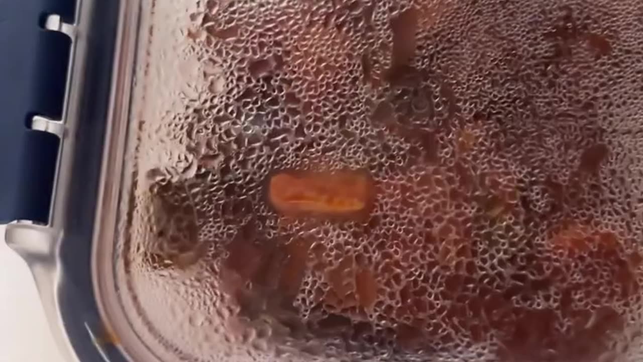 Start the day with something yammy